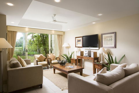 Paradise Links Resort Port Douglas - Accommodation Gladstone 15