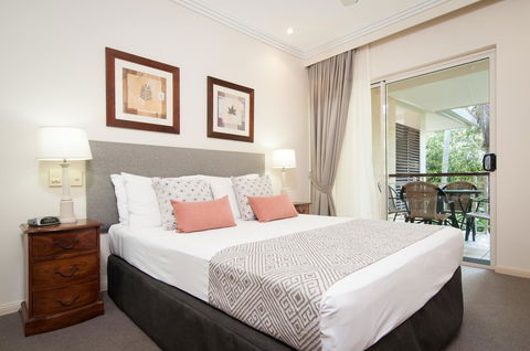 Paradise Links Resort Port Douglas - Accommodation Gladstone 19