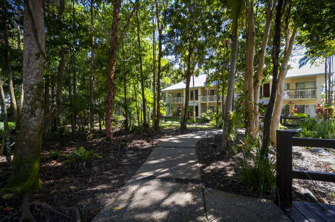 Paradise Links Resort Port Douglas - Accommodation Gladstone 22