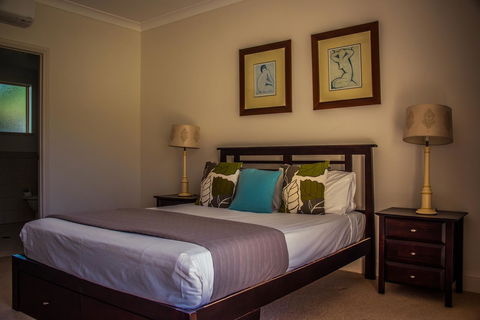 Paradise Links Resort Port Douglas - Accommodation Gladstone 26