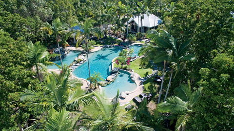 Paradise Links Resort Port Douglas - Accommodation Gladstone 2