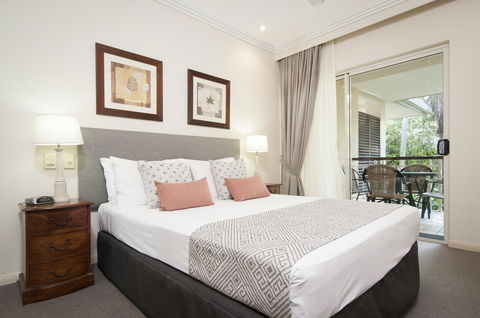 Paradise Links Resort Port Douglas - Accommodation Gladstone 3