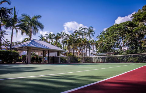 Paradise Links Resort Port Douglas - Accommodation Gladstone 28