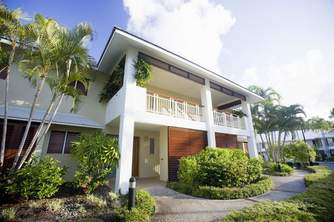 Paradise Links Resort Port Douglas - Accommodation Gladstone 42