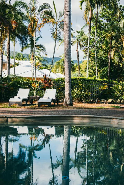 Paradise Links Resort Port Douglas - Accommodation Gladstone 6