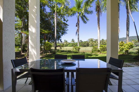Paradise Links Resort Port Douglas - Accommodation Gladstone 21