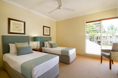 Paradise Links Resort Port Douglas - Accommodation Gladstone 12
