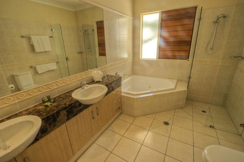 Paradise Links Resort Port Douglas - Accommodation Gladstone 44