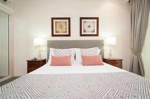 Paradise Links Resort Port Douglas - Accommodation Gladstone 16