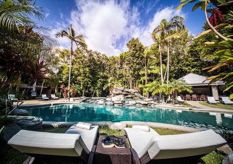 Paradise Links Resort Port Douglas - Accommodation Gladstone 7