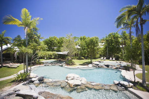 Paradise Links Resort Port Douglas - Accommodation Gladstone 35