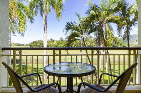 Paradise Links Resort Port Douglas - Accommodation Gladstone 13