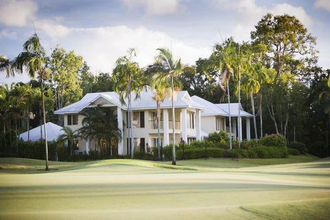 Paradise Links Resort Port Douglas - Accommodation Gladstone 14