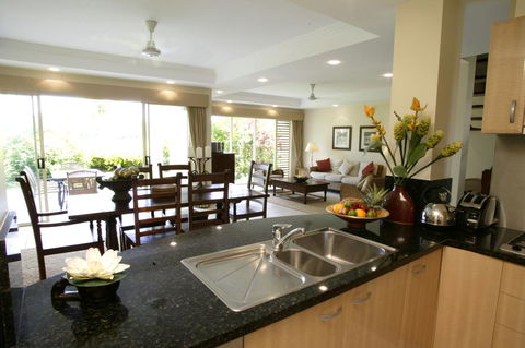 Paradise Links Resort Port Douglas - Accommodation Gladstone 39