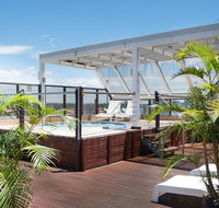 Tiki Hotel Apartments Surfers Paradise - Accommodation Gladstone