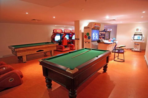 Beach Stay - Ocean & Riverview Resort Chevron Renaissance Central Surfers Paradise - Accommodation Gladstone 29