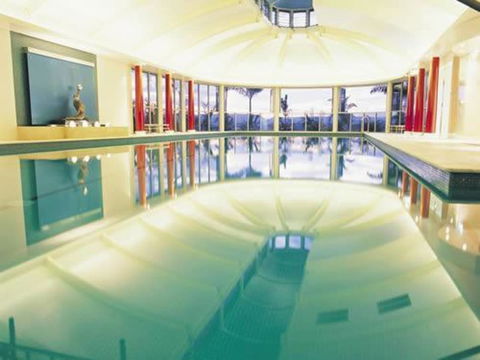 Beach Stay - Ocean & Riverview Resort Chevron Renaissance Central Surfers Paradise - Accommodation Gladstone 16