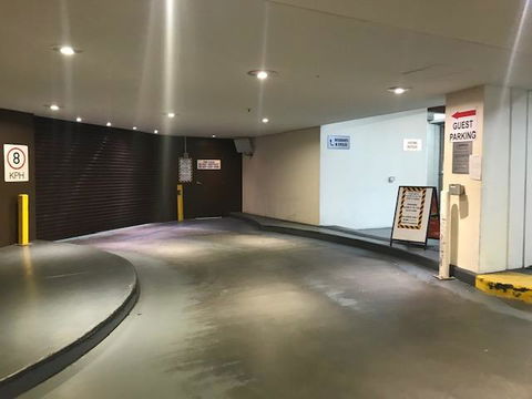 Beach Stay - Ocean & Riverview Resort Chevron Renaissance Central Surfers Paradise - Accommodation Gladstone 31