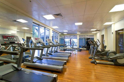 Beach Stay - Ocean & Riverview Resort Chevron Renaissance Central Surfers Paradise - Accommodation Gladstone 28