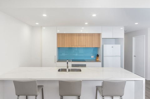 Salt Yeppoon - Accommodation Gladstone 9