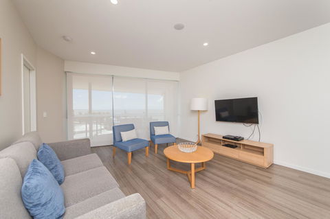Salt Yeppoon - Accommodation Gladstone 12