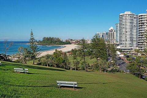 Points North Apartments - Accommodation Gladstone 13