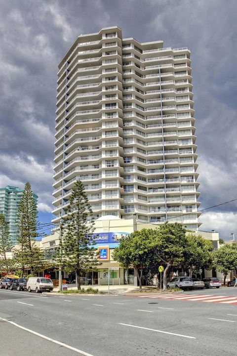 Points North Apartments - Accommodation Gladstone 29