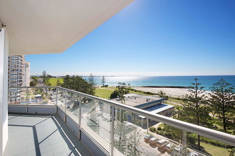 Points North Apartments - Accommodation Gladstone 28