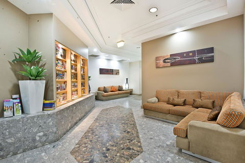 Points North Apartments - Accommodation Gladstone 32