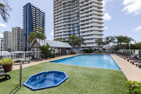 Points North Apartments - Accommodation Gladstone 15