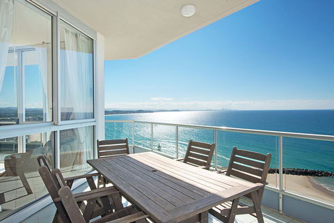 Points North Apartments - Accommodation Gladstone 34