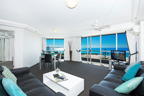 Points North Apartments - Accommodation Gladstone 8