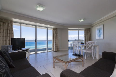 Points North Apartments - Accommodation Gladstone 10