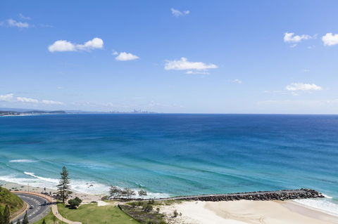Points North Apartments - Accommodation Gladstone 6