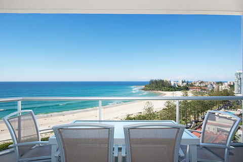 Points North Apartments - Accommodation Gladstone 4