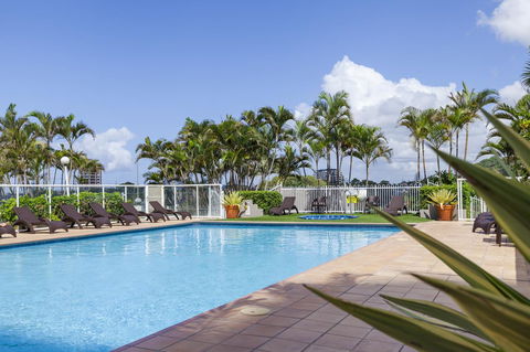 Points North Apartments - Accommodation Gladstone 1