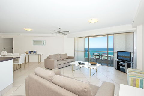 Points North Apartments - Accommodation Gladstone 7