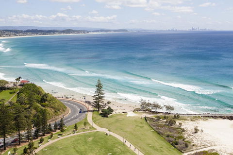 Points North Apartments - Accommodation Gladstone 5