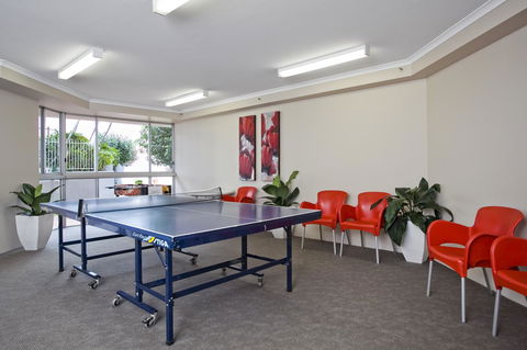 Points North Apartments - Accommodation Gladstone 31