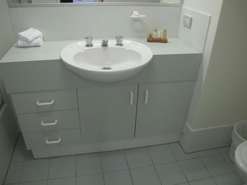 Points North Apartments - Accommodation Gladstone 23