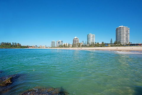 Points North Apartments - Accommodation Gladstone 11