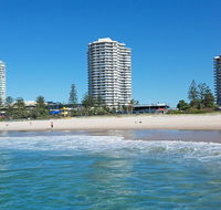 Points North Apartments - Accommodation Gladstone