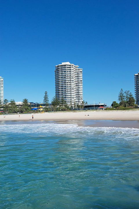 Points North Apartments - Accommodation Gladstone 0