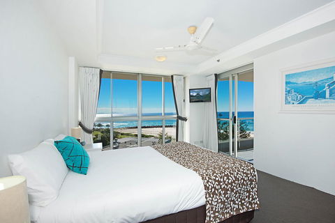 Points North Apartments - Accommodation Gladstone 22