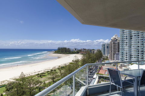 Points North Apartments - Accommodation Gladstone 3