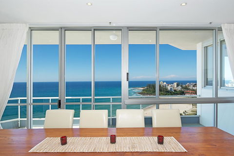 Points North Apartments - Accommodation Gladstone 14