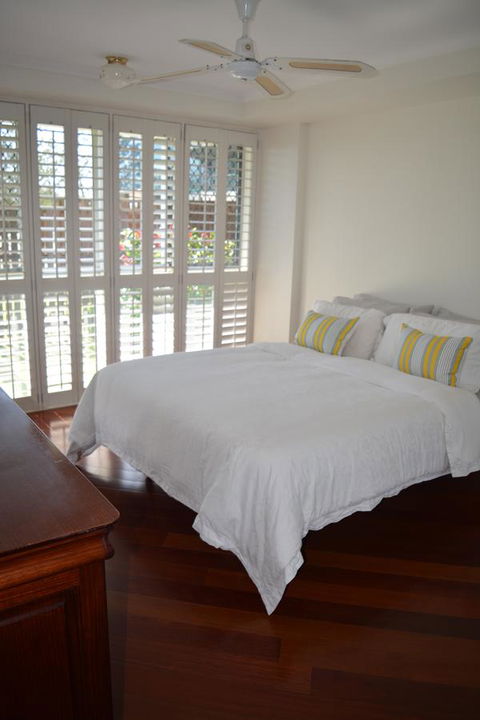 Points North Apartments - Accommodation Gladstone 24