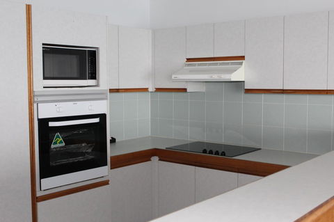Points North Apartments - Accommodation Gladstone 21