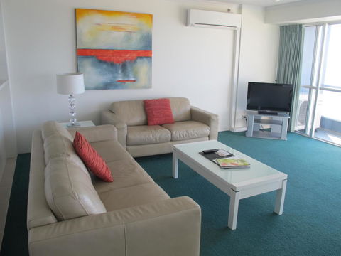 Points North Apartments - Accommodation Gladstone 26