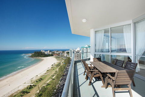 Points North Apartments - Accommodation Gladstone 12
